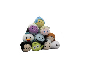 tsum-tsum