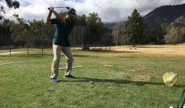 notation donations bus latest golf swings drive into